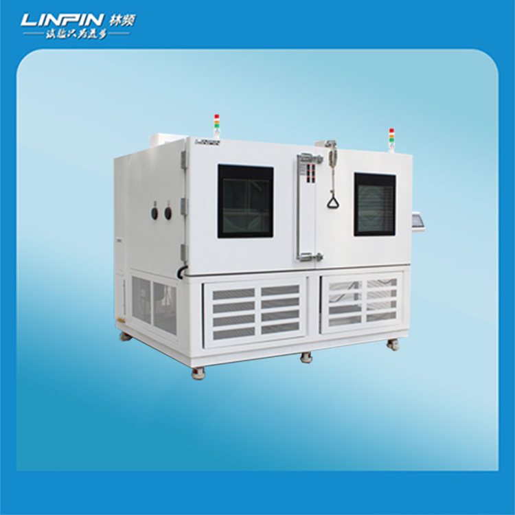 環(huán)境試驗箱七大內部系統(tǒng)性能展現